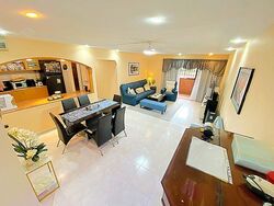 Blk 313 Sembawang Drive (Sembawang), HDB 5 Rooms #554747731